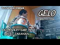 Download Lagu ALA ALA JARANAN GLERR!! GELO SRAGENAN LIVE WKB ENTERTAINMENT TANGERANG