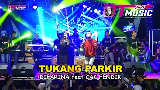 tukang parkir difarina ft cak fendik new ot music wedarijaksa pati