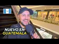 Así son los NUEVOS centros comerciales de GUATEMALA