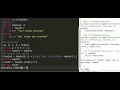Lecture Python Tuples II
