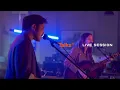 Download Lagu Talks | Live Session Introducing Biru Baru