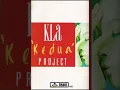 Lagu kla project terkadang