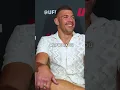 Download Lagu Nina Drama asks Dricus Du Plessis about Black History Month LOL #short #UFC #mma