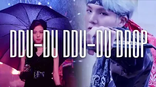 Download Ddu-Du Ddu-Du X Mic Drop Mashup MP3
