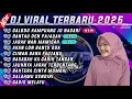 Lagu DJ TIKTOK VIRAL TERBARU 2025 - DJ GALODO KAMPUANG JO NAGARI SOUND AISAR \u0026 FUJI VIRAL TIKTOK 2025