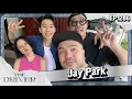 Download Lagu The Driver EP.286 – Jay Park
