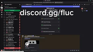 FASTEST DISCORD NUKE BOT 2026
