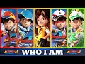 Download Lagu WHO I AM (COVER PARODY) VERSI BOBOIBOY GALAXY 2, ETC..