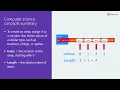 Educator quick start - Unit 11 Arrays