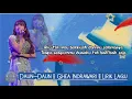 Ghea Indrawari || Daun-Daun (lirik lagu)@MELIRIKLAGU-chn 