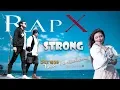 Download Lagu RapX - STRONG 