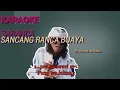 Download Lagu KARAOKE SARANCA YAYAN JATNIKA