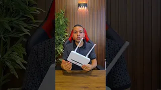 مكان لو حطيت فيه الراوتر هتلاقي الانترنت ضعيف سرعة الانترنت هتزيد بالطريقة دي 