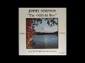Jimmy Simpson - You Don't Know My Mind