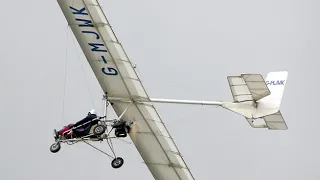 Ultralight aircraft Wikipedia article