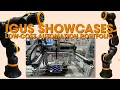 igus Shows its Low-Cost Automation Portfolio