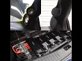 Download Lagu Ford Focus ST500 SQ \u0026 SQL Audio System - PART 1-2. - Steg, Helix, Silent Coat