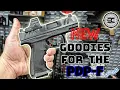 The PDP-F gets a MAJOR upgrade