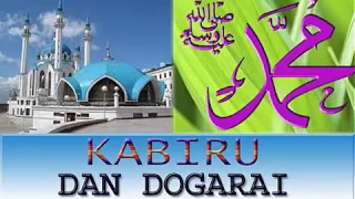 dan dogarai al aliyu mix hausa songs 