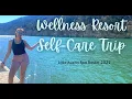 Lake Austin Spa Resort Wellness Trip