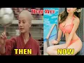 Download Lagu Zhao Wei Transformation From 1 to 45 Years Old