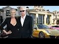 Jamie Lee Curtis s Lifestyle 2022