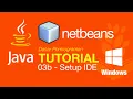 Belajar Java Dasar - 03b