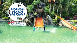 Download Sungai Klah Hotspring Perak | Air Panas Sungai Klah Travel Video MP3