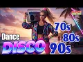 Mega Disco Dance Songs Legend - Best of 70s 80s 90s Disco Medley -  Brother Louie, Chery Chery Lady
