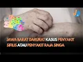 Lagu Jawa Barat Darurat Kasus Penyakit Sifilis atau Penyakit Raja Singa