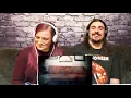 Fleshgod Apocalypse - The Violation (First Time React / Review)