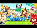 We Joined Toca Boca World Full Season
