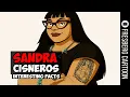 Sandra Cisneros Story Understanding Hispanic Heritage