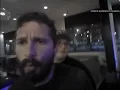 Download Lagu LaBeouf's drunken arrest caught on video