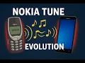 Download Lagu Nokia Tune Evolution 1994-2020