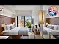 Arlo SoHo New York NY United States Hotel Review