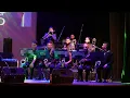 Big Band de Mérida - Azulito (Mario Bauzá) | En Vivo Teatro Baralt | Maracaibo Jazz Fest 2026