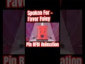 Download Lagu IB Spoken For By Flavor Foley | BFDI Pin #music #animation #bfdi #vocaloid #teto #pin #osc #trending