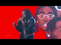 Gucci Mane Performs  I Get The Bag  feat  Migos