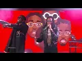 Download Lagu Gucci Mane Performs  I Get The Bag  feat  Migos