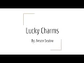 Lucky Charms Lyrics