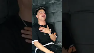 رحال المغربي مهرجان مش غلطتي 