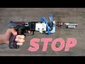 Your Robot Ideas Are Stupid
