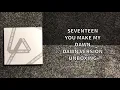 Download Lagu ☆ 세븐틴 ☆ SEVENTEEN ☆ YOU MAKE MY DAWN ☆ DAWN VERSION ☆ UNBOXING ☆