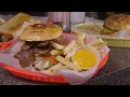 Chicago s Best Burgers Chuck Wagon