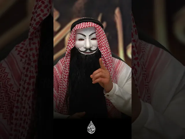 ⁣معاوية كان يزن اكثر من 230 كيلو