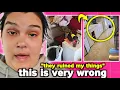 The TikTok Amanda McG Free Cleaning Drama Ends In Disaster