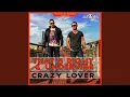 Lagu Crazy Lover (Extended Mix)