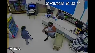 Theft at Walgreen s on 16th Street