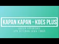 Lagu Kapan Kapan - Koes Plus (cover) Dosen Agribisnis UPN Veteran Jatim